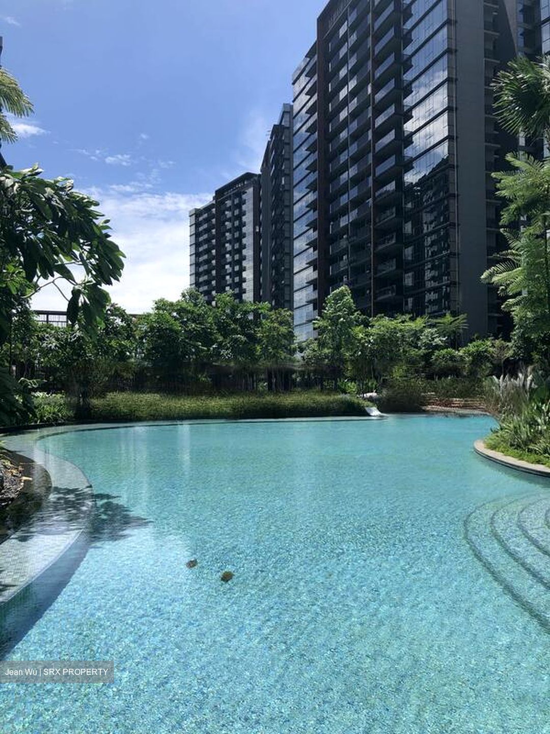 Sims Avenue (D14), Condominium #458886961
